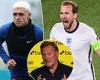 sport news Euro 2020: Glenn Hoddle backs Phil Foden to START for England tonight in ...