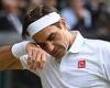 sport news Federer 'really doesn't know' if his loss to Hurkacz was his last match on ...