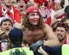 sport news Euro 2020: Denmark fans believe they can beat England with Christian Eriksen ...