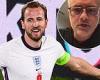 sport news Euro 2020: Jose Mourinho says Harry Kane WON'T care about Golden Boot and wants ...