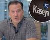 Kaseya, US tech firm hit by REvil ransomware attack, is NOT able to bring its ...