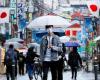 Olympics may be held without spectators as Tokyo set to declare a fresh state ...