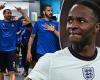 sport news Euro 2020 final: Raheem Sterling will be 'absolutely KEY' for England vs Italy, ...