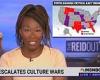 MSNBC host Joy Reid says opponents of critical race theory are 'steeped in ...
