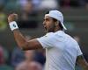 sport news Matteo Berrettini hopes to repeat Italy's heroics in London by securing a place ...