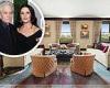 Michael Douglas and Catherine Zeta-Jones list extraordinary New York apartment ...