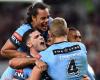'We are playing with fire': Origin backlash from Novocastrians amid COVID-19 ...