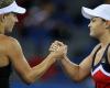 Wimbledon semi-final live: Angelique Kerber standing between Ash Barty and ...