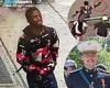 Teen, 16, who shot and injured marine, 21, in NYC's Times Square turns himself ...
