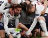 sport news England's players will donate millions to NHS charities after their success at ...