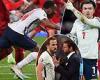 sport news Euro 2020: How England became more streetwise -from Kane's free-kicks to ...