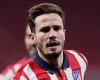 sport news Liverpool 'leading the chase for Atletico Madrid midfielder Saul' in £35m move