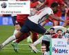 sport news 'Football's diving home': Italians step up the mind games ahead of Euro 2020 ...