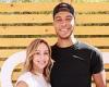 Bachelorette's Clare Crawley and Dale Moss spark marriage rumours with matching ...