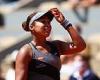 sport news Naomi Osaka asks for more 'privacy and empathy' when she returns to the court