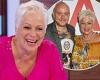 Loose Women's Denise Welch, 63, makes candid admission about her sex life