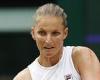 sport news Karolina Pliskova beats Aryna Sabalenka and progress through to her first ...