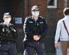 Police announce south-west Sydney crackdown amid Covid lockdown