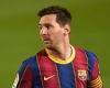 sport news LaLiga chief confident Barcelona will be able to re-sign Lionel Messi despite ...