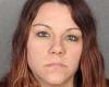 Texas woman, 31, who raped boy, 15, avoids jail and is given probationary ...