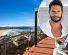 Julian Tobias, 42, splashes out $5.5million on a Bondi penthouse with stunning ...