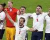 sport news Italy vs England - Euro 2020 final: Date, TV channel, routes to final, team ...
