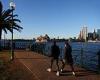 How Sydney's brutal Covid lockdown could destroy city culture for years with ...