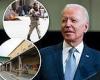Biden says mission in Afghanistan will end on July 31 and insists Taliban ...