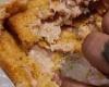 Woolworths shopper's disgusting find inside chicken schnitzel