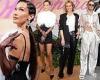 Bella Hadid leads stars at Chopard bash during Cannes Film Festival