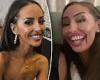 Married At First Sight's Elizabeth Sobinoff debuts a shock new look on ...