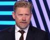 sport news Euro 2020: Peter Schmeichel claims referee made a 'REALLY big mistake' by ...