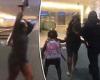 Woman on 'no-fly list' assaults Frontier Airlines staff at Orlando ...