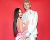 Megan Fox, 35, calls judgment about age difference with Machine Gun Kelly, 31, ...