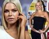 Love Island host Sophie Monk reveals her unexpected medical diagnosis