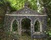Birmingham man discovers hidden 18th Century Gothic folly