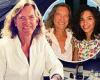Marrying Millions star Bill Hutchinson, 63, arrested for 'sexually assaulting ...