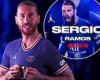 sport news Paris Saint-Germain confirm the signing of Sergio Ramos