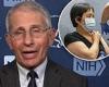Fauci says not getting a COVID-19 vaccine is a 'political statement' and to ...