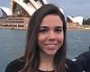 Kangaroo Point tragedy: Brazilian woman who died after falling off cliff was ...