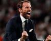 sport news Euro 2020: Gary Neville hails 'perfect leader' Gareth Southgate for guiding ...