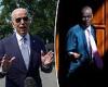 Biden calls assassination of President of Haiti Jovenel Moise 'horrific'