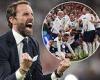 sport news Euro 2020: The hoodoos England have banished under Gareth Southgate as they ...