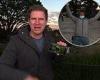 Sunrise's British camera operator interrupts Sam Mac's weather segment to ...
