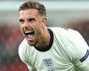 sport news Euro 2020: Jordan Henderson warns England 
'we've achieved NOTHING yet' ahead ...