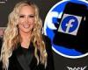 RHOC's Shannon Beador sues Facebook after third parties use her image to sell ...