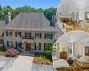 Five-bedroom mansion next to Joe Biden's home in Delaware hits the market for ...