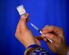 Moderna begins first trials for flu shot based on new mRNA technology used to ...