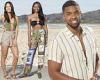 Bachelor In Paradise cast unveiled! Ivan Hall and Natasha Parker leading stars ...
