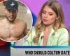 Bachelor Nation's Demi Burnett says Colton Underwood should date 'someone that ...